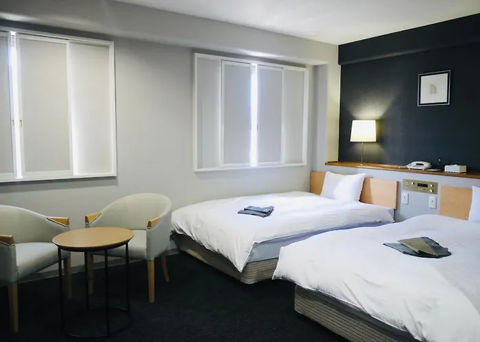 Central Hotel Imari
