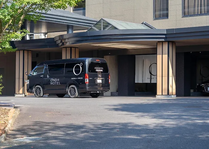 Ond Hotel（オンドホテル）